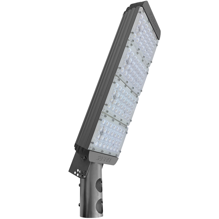 светодиодный светильник уличного освещения FP 150 100W